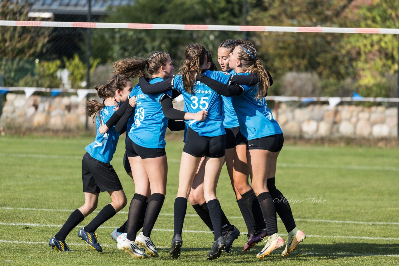 Bild 98 - wU16 Deutsche Meisterschaft